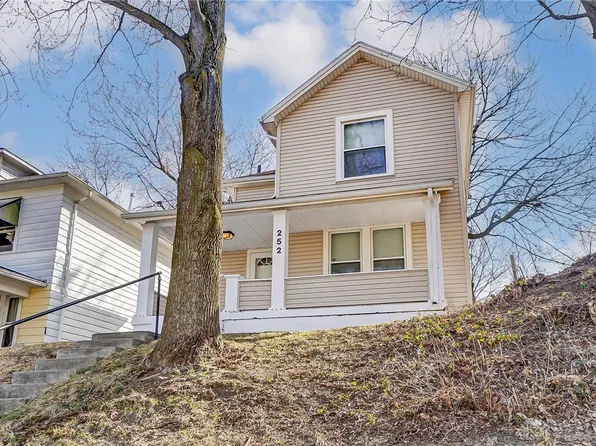 252 Illinois Ave, Dayton, OH 45410