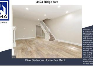 3423 Ridge Ave, Philadelphia, PA 19132