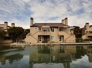 433 Cork Harbour Cir APT H, Redwood City, CA 94065