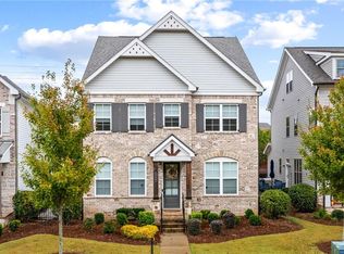 550 Central Park Overlook, Alpharetta, GA 30004