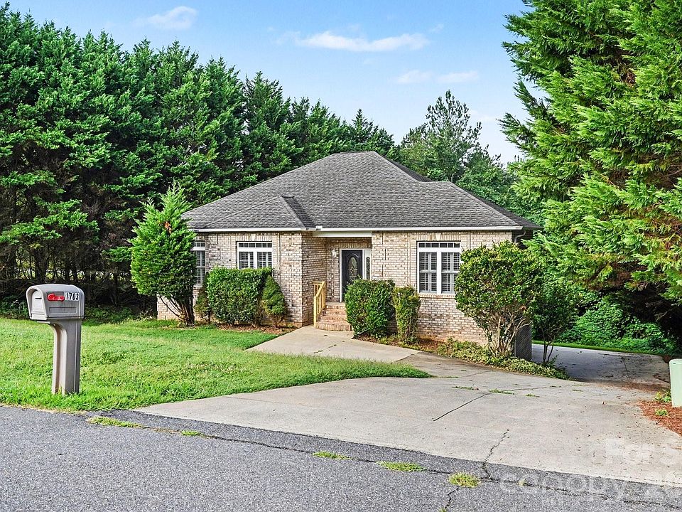 1st image of 1703 Running Deer Dr NW