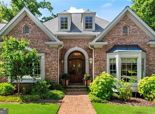 1190 Austin Glen Dr, Atlanta, GA 30338