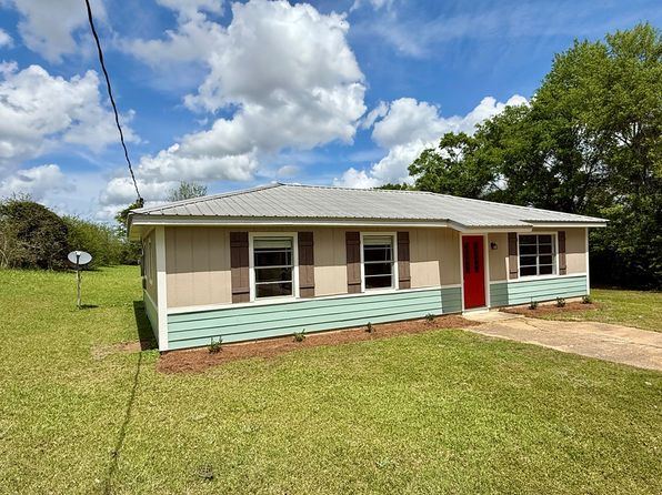 11362 S County Road 33 Rd, Dothan, AL 36301