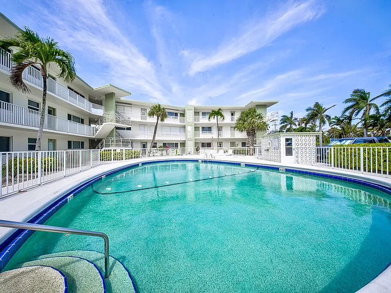 3600 N Ocean Dr #109 — Photo 16