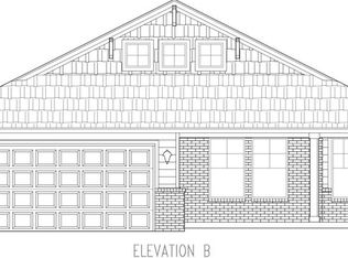 20151 Woodrock St, Harrah, OK 73045