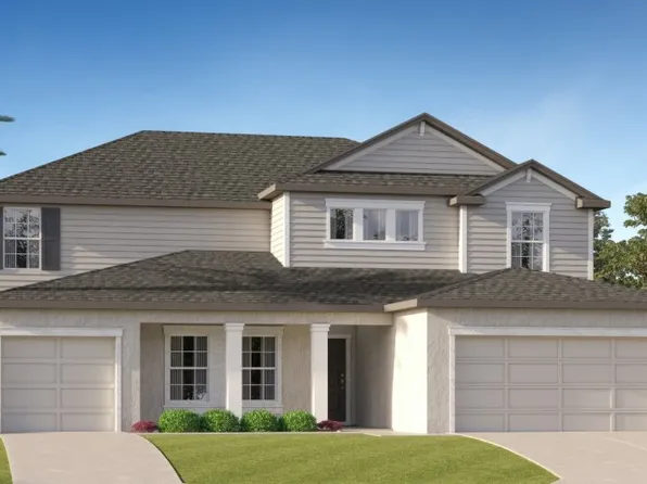 Concerto Plan, Prosperity Lakes : The Executives