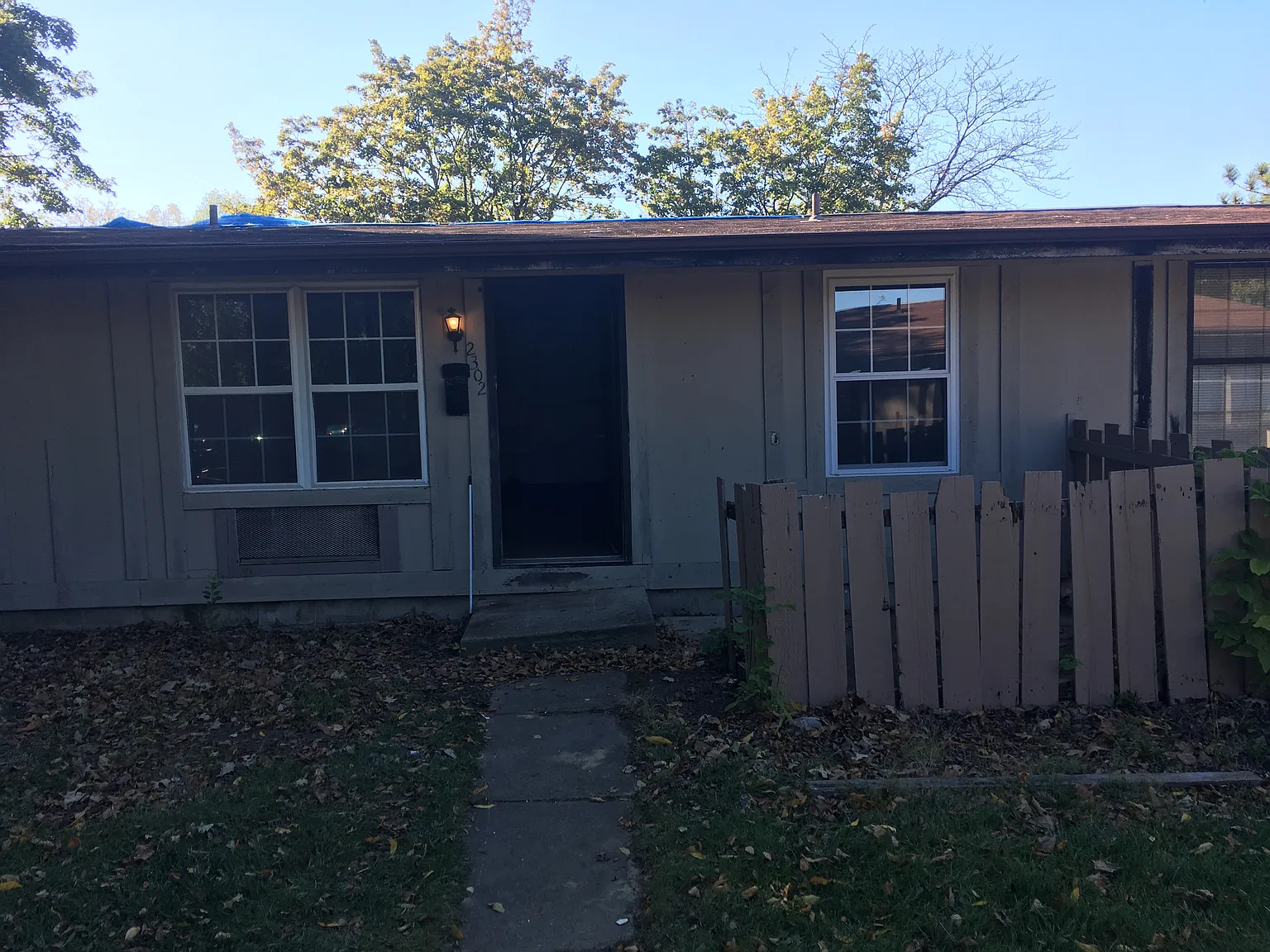 1 bed, $795 — Photo 1