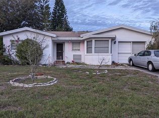 6989 300th Ave N, Clearwater, FL 33761
