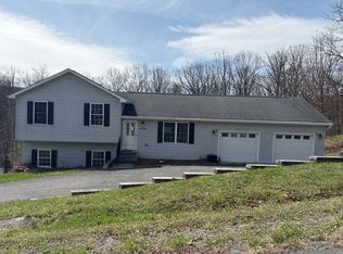 16802 Mountain Club Ave, Rawlings, MD 21557
