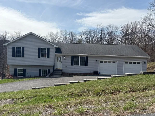 16802 Mountain Club Ave, Rawlings, MD 21557