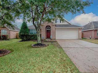 14115 Spring Mountain Ln, Houston, TX 77044