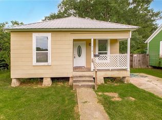 810 Avenue E, Bogalusa, LA 70427