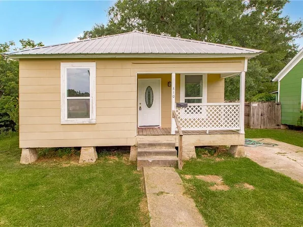 810 Avenue E, Bogalusa, LA 70427