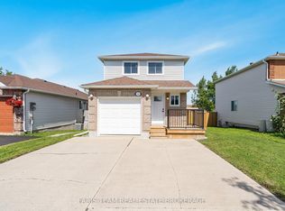 12 Arthur Ave, Barrie, ON L4M6H3