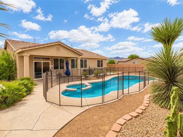 545 Mcalister Drive, Bullhead City, AZ 86442