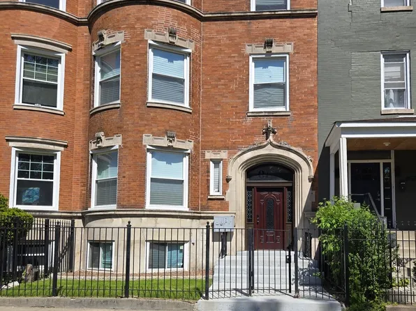 4749 S Prairie Ave APT 2, Chicago, IL 60615