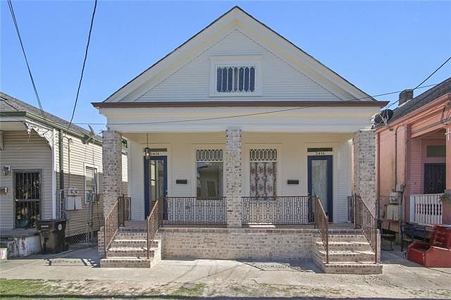 1st image of 2414 Saint Robertson St #16