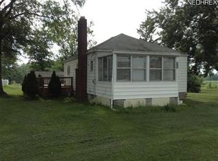 14160 Main St, Beloit, OH 44609