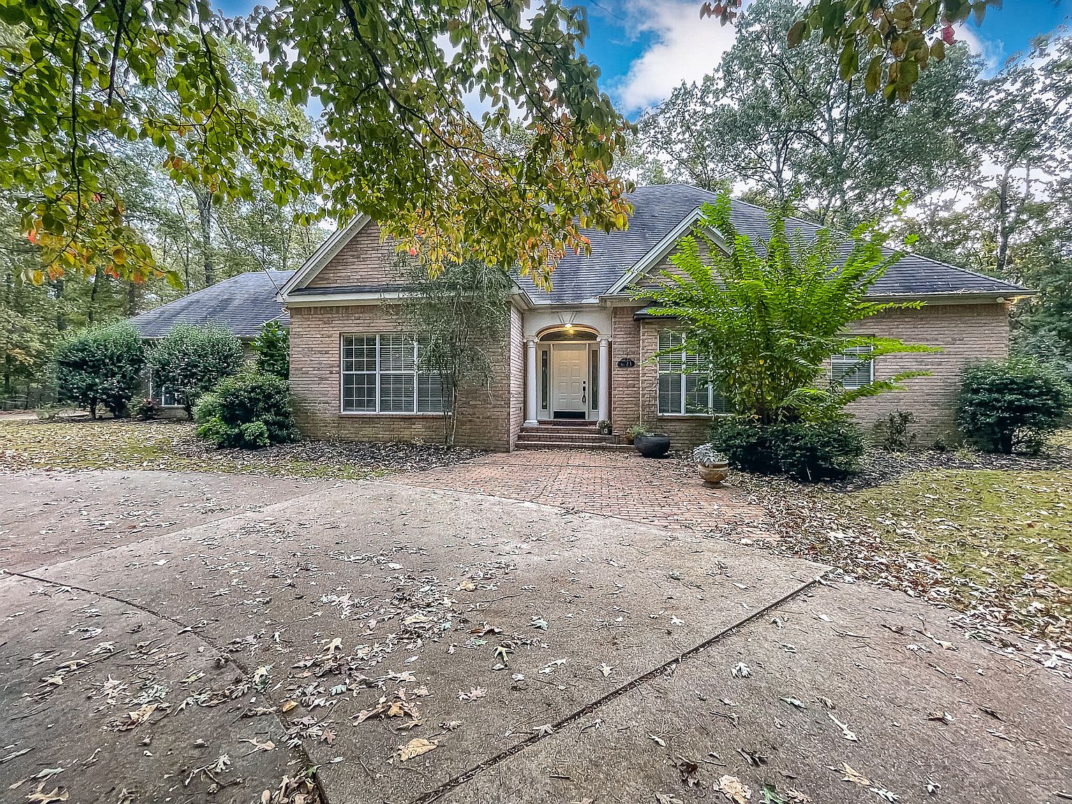 23 Chaffee Creek Trl, Camden, AR 71701 Zillow