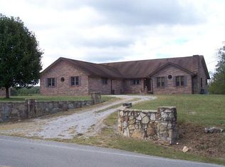 5191 Cherry Creek Rd, Sparta, TN 38583