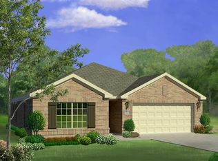 2035 Fair Crest Trl, Forney, TX 75126