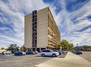 2225 Buchtel Blvd APT 709, Denver, CO 80210