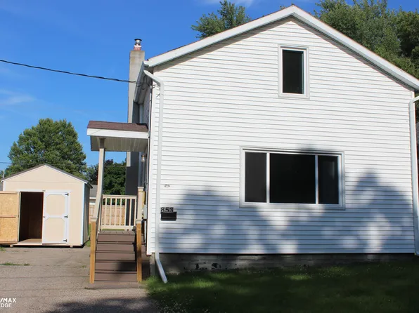 853 Grand Ave, Owosso, MI 48867