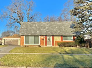 3718 167th Pl, Country Club Hills, IL