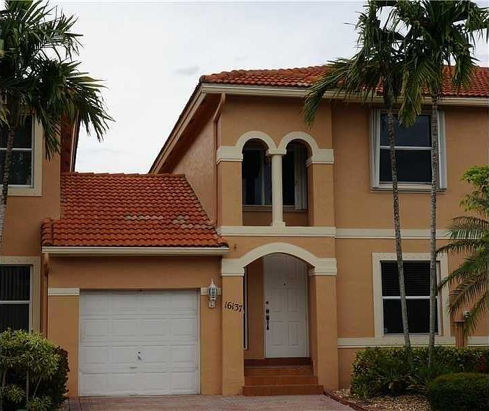 1st image of 16137 NW 21st St #0