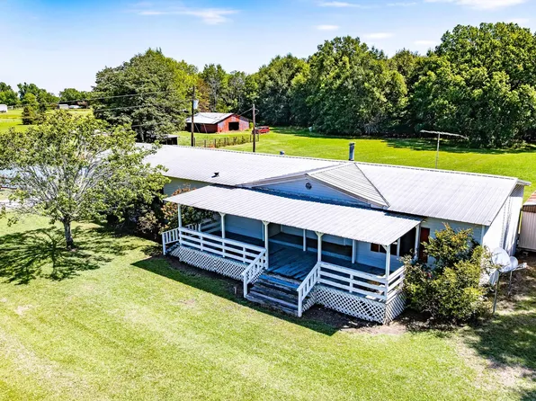 7480 Highway 585, Oak Grove, LA 71263