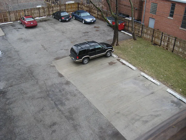 7314 S Coles Ave #3 — Photo 8