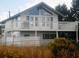 903 County Road 64, Grand Lake, CO 80447