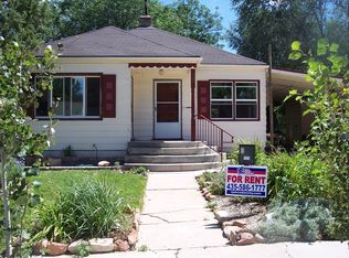 467 S 150 W, Cedar City, UT 84720