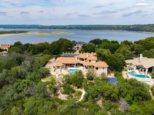 16005 Chateau Ave, Austin, TX 78734