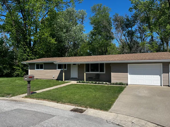 109 Villa Ct, Brazil, IN 47834