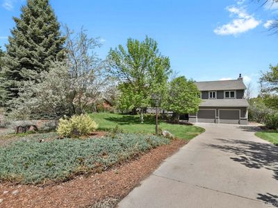 7605 E Windlawn Way, Parker, CO, 80134