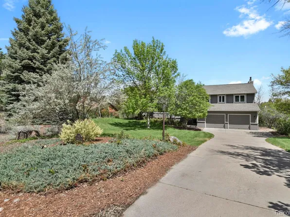 7605 E Windlawn Way, Parker, CO 80134