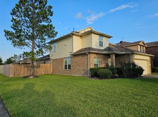 9903 Onyx Trail Dr, Rosharon, TX 77583