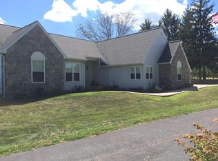 Orchard Dr, Catawissa, PA 17820