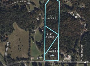 219 Crestview Rd #1, Talladega, AL 35160