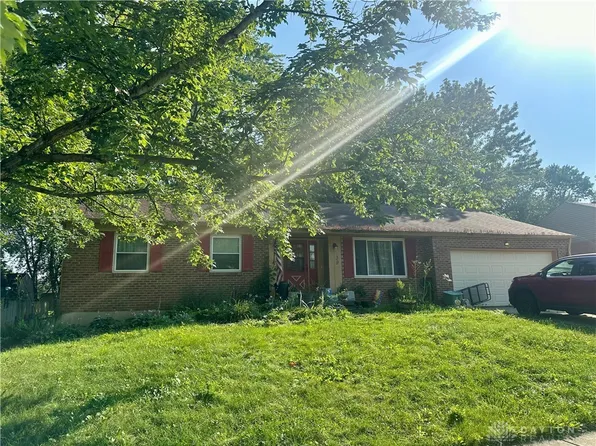 539 Preston Dr, Waynesville, OH 45068