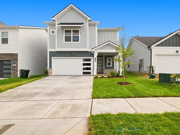 933 Brooklyn Crossing Rd, Gallatin, TN 37066