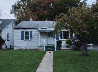 20 Steinway Ave, Ewing, NJ 08618