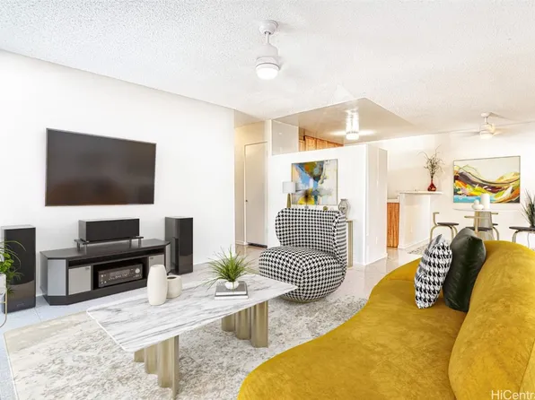 1167 Palekaiko St #1169, Pearl City, HI 96782