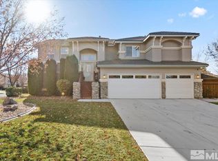 7003 Whitemare Ct, Sparks, NV