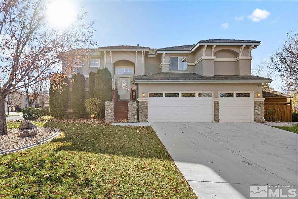 7003 Whitemare Ct photo 1