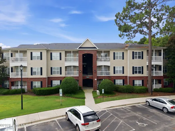 1500 Cadfel Court #202, Wilmington, NC 28412