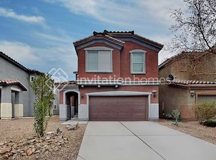 3964 Chasing Heart Way, Las Vegas, NV 89115