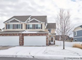 6967 Countryside Ave, Cheyenne, WY 82001