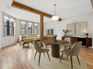 26 Thomas St #5, Portland, ME 04102